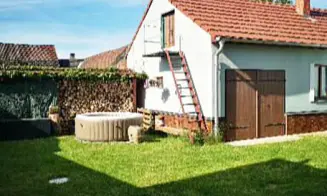 DRÁCHOV - apartmán - foto číslo 17