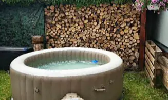 DRÁCHOV - apartmán - foto číslo 26