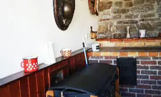 DRÁCHOV - apartmán - foto číslo 12