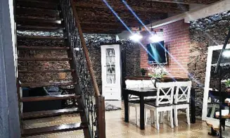 DRÁCHOV - apartmán - foto číslo 1