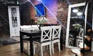 DRÁCHOV - apartmán - foto číslo 23