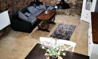 DRÁCHOV - apartmán - foto číslo 22