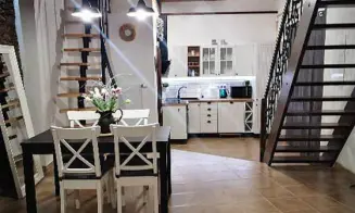 DRÁCHOV - apartmán - foto číslo 31