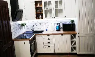 DRÁCHOV - apartmán - foto číslo 5