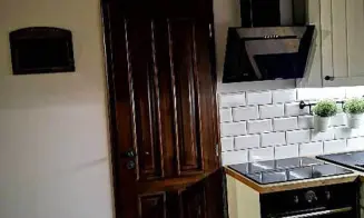 DRÁCHOV - apartmán - foto číslo 21