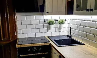 DRÁCHOV - apartmán - foto číslo 20