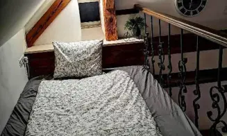 DRÁCHOV - apartmán - foto číslo 4