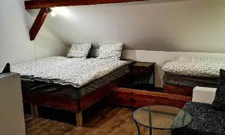 DRÁCHOV - apartmán - foto číslo 10