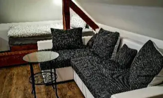 DRÁCHOV - apartmán - foto číslo 3