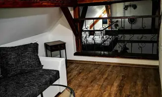 DRÁCHOV - apartmán - foto číslo 6