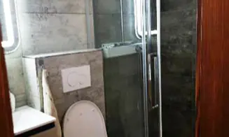 DRÁCHOV - apartmán - foto číslo 16