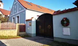 DRÁCHOV - vejminek - foto číslo 6