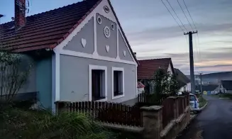 DRÁCHOV - vejminek - foto číslo 16