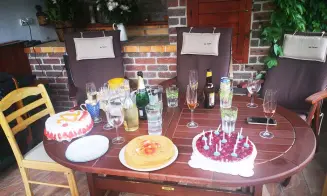 DRÁCHOV - vejminek - foto číslo 7