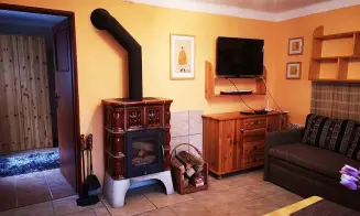 DRÁCHOV - vejminek - foto číslo 3