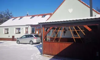 DRÁCHOV - vejminek - foto číslo 5