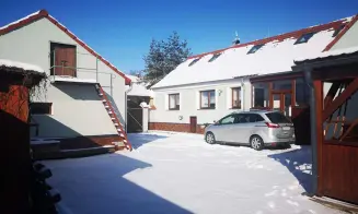 DRÁCHOV - vejminek - foto číslo 9