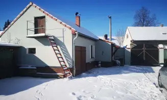 DRÁCHOV - vejminek - foto číslo 10