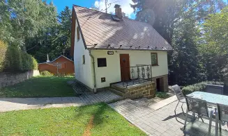 MALÝ RATMÍROV - chata