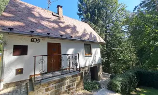 MALÝ RATMÍROV - chata - foto číslo 4