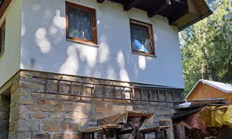 MALÝ RATMÍROV - chata - foto číslo 2