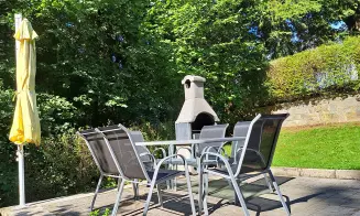 MALÝ RATMÍROV - chata - foto číslo 1