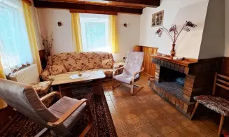 MALÝ RATMÍROV - chata - foto číslo 5