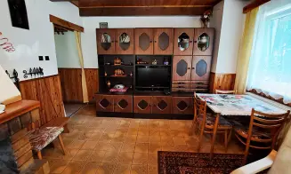 MALÝ RATMÍROV - chata - foto číslo 8