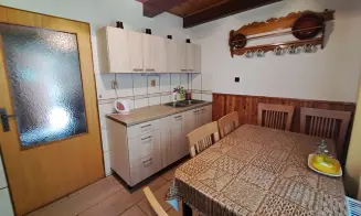 MALÝ RATMÍROV - chata - foto číslo 13