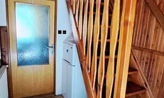 MALÝ RATMÍROV - chata - foto číslo 12