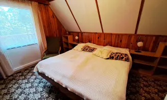 MALÝ RATMÍROV - chata - foto číslo 7