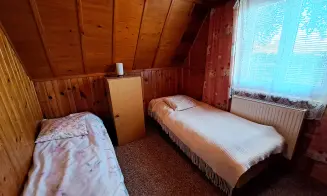 MALÝ RATMÍROV - chata - foto číslo 11