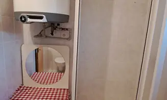 MALÝ RATMÍROV - chata - foto číslo 3