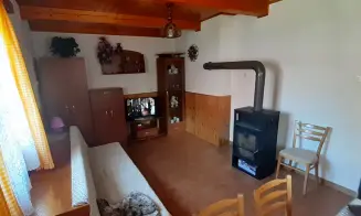 BAVOROV - chata - foto číslo 5