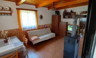 BAVOROV - chata - foto číslo 8