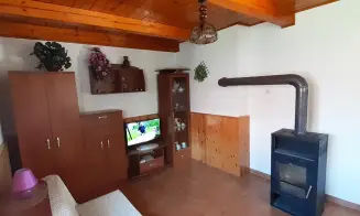 BAVOROV - chata - foto číslo 14