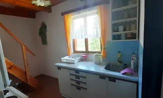 BAVOROV - chata - foto číslo 13