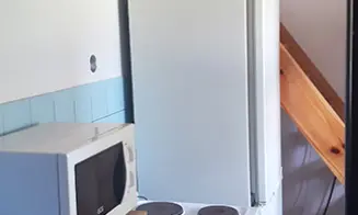 BAVOROV - chata - foto číslo 4