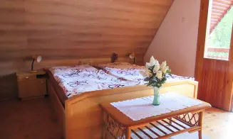 BAVOROV - chata - foto číslo 3