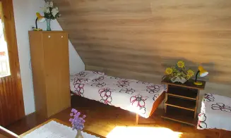 BAVOROV - chata - foto číslo 6