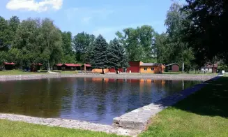 BAVOROV - chata - foto číslo 16