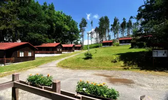 BRANDLÍN - 10 srubů - foto číslo 3