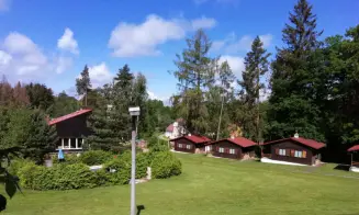 BRANDLÍN - 10 srubů - foto číslo 11