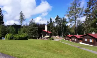 BRANDLÍN - 10 srubů - foto číslo 24