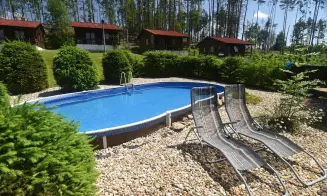 BRANDLÍN - 10 srubů - foto číslo 23