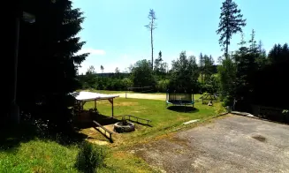 BRANDLÍN - 10 srubů - foto číslo 30