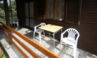 BRANDLÍN - 10 srubů - foto číslo 6