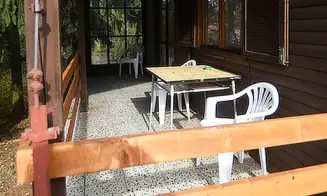 BRANDLÍN - 10 srubů - foto číslo 29