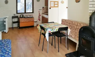 BRANDLÍN - 10 srubů - foto číslo 22