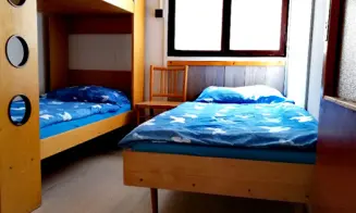 BRANDLÍN - 10 srubů - foto číslo 15